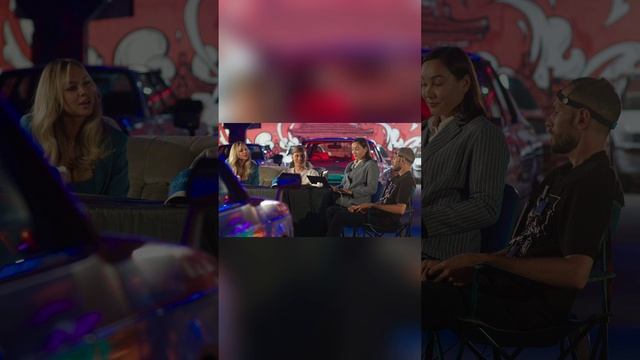 Уличный дрифт Дамира Идиятулина смотреть онлайн