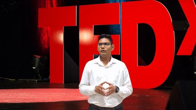Communication Skill || Inside the mind of master procrastinator || Tedx || NIT RAIPUR смотреть онлайн