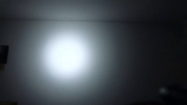 D.Q.G 4 Tiny 18650 | LED Taschenlampe | Cree XM-L2 CW (2/2) смотреть онлайн