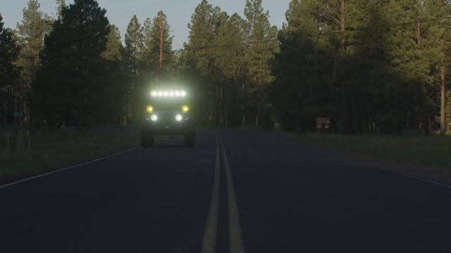Adapt XP Extreme Powersports LED Light смотреть онлайн