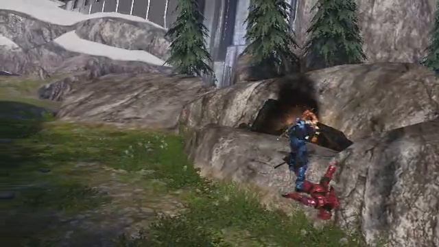 LASER TAG BAG.wmv смотреть онлайн