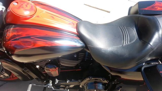 2010 Roadglide with 1600 watt stereo смотреть онлайн
