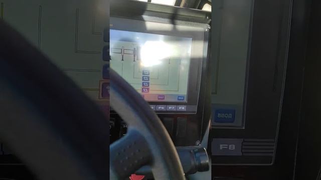 SANY запуск ДВС смотреть онлайн