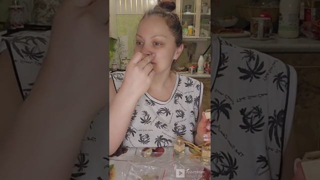 Ролик № 1589. Мой шопинг на валдбериз. Артикул 219356059 смотреть онлайн