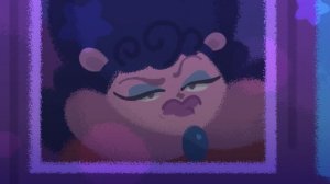 Приключения Ам Няма - Кусь Ням: Мини Привидение (Эпизод 164)