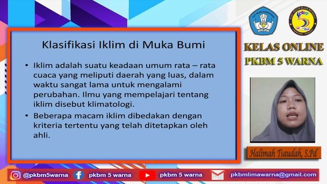 kelas online keserataan paket C modul 5 unit 1 GEOGRAFI смотреть онлайн