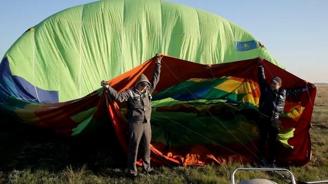 Как все происходит - с самого начала и до конца! смотреть онлайн