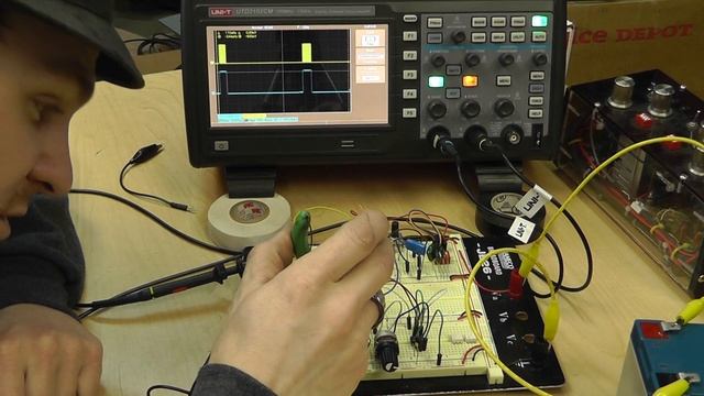 Update 18 NGE Papp: Timer Circuit, New Caps, New Ignition Set Up, General Update. смотреть онлайн