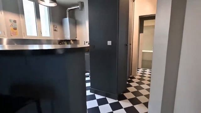 RUE SAINT AUGUSTIN - Paris 2ème смотреть онлайн