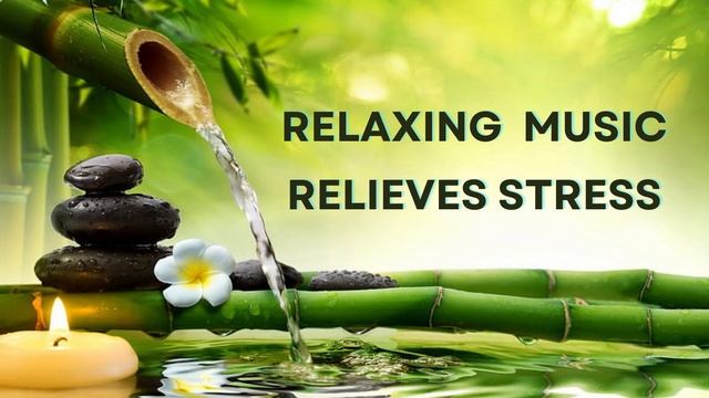 Mind relaxing music | meditation song |yoga nature music | positive energy | inner peace music | смотреть онлайн