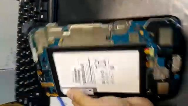 Замена экрана Samsung sm-t311 смотреть онлайн
