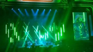 Мумий Тролль - Скорость