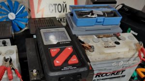 Сульфатация. Десульфатация. Что происходит в Аккумуляторной батарее ?   Так думаю, но это не точно.