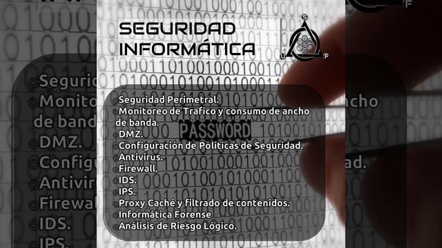 Somos SFU Servicios смотреть онлайн