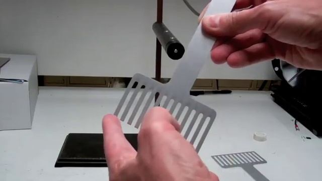 Eddy Currents and Magnetic Braking of a Pendulum Caused by Electromagnetic Induction смотреть онлайн