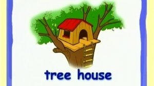 Spotlight 2 SB Module 1 My Home p. 26 ex. 1