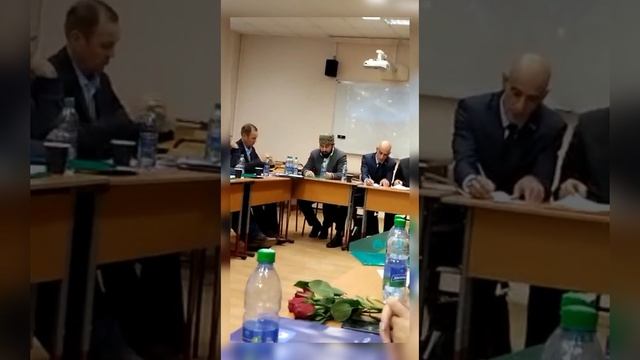 9 декабря в Западном филиале РАНХиГС состоялся VI общегородской форум. смотреть онлайн