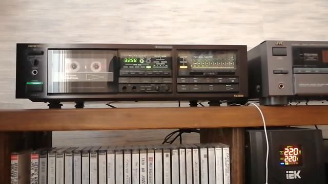 Onkyo Integra TА - 2360