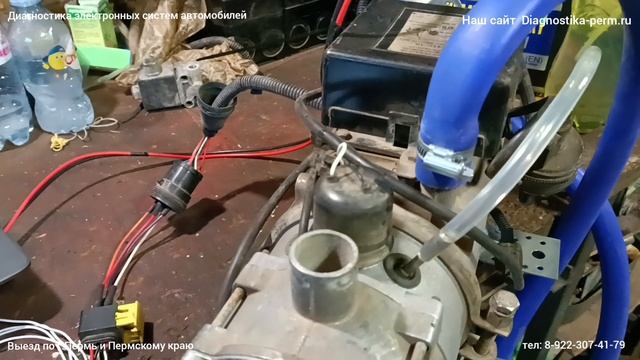 Предпусковой подогреватель не греет. Не греет ПЖД. 14ТС 10 смотреть онлайн