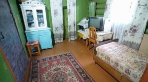 Продаётся просторный дом с земельным участком в деревне Ташкино