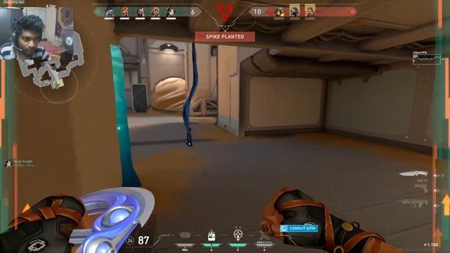 valorant | malayalam live stream смотреть онлайн