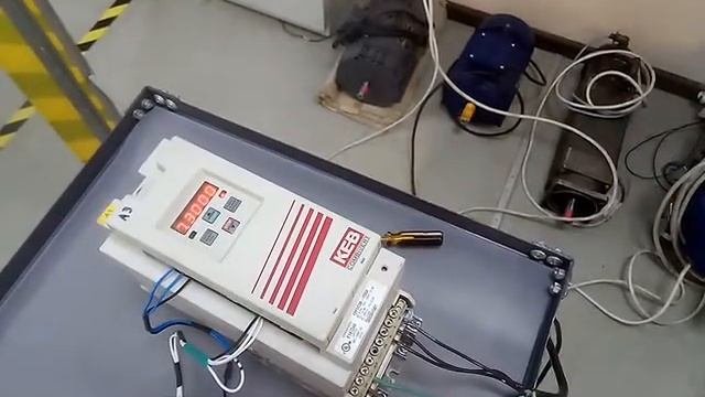 Ac1559 KEb f5 смотреть онлайн