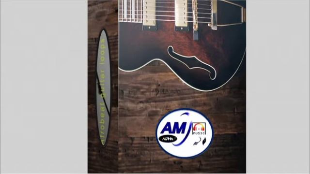 Clean guitar loops (created by alphasolo) смотреть онлайн