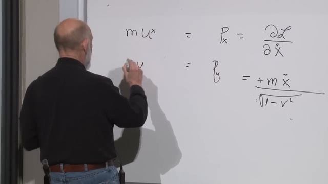 Special Relativity | Lecture 3 смотреть онлайн