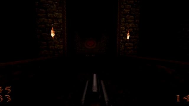 Quake: Dimension of the Past | Blind/Longplay/Playthrough [Ultra-Wide] смотреть онлайн