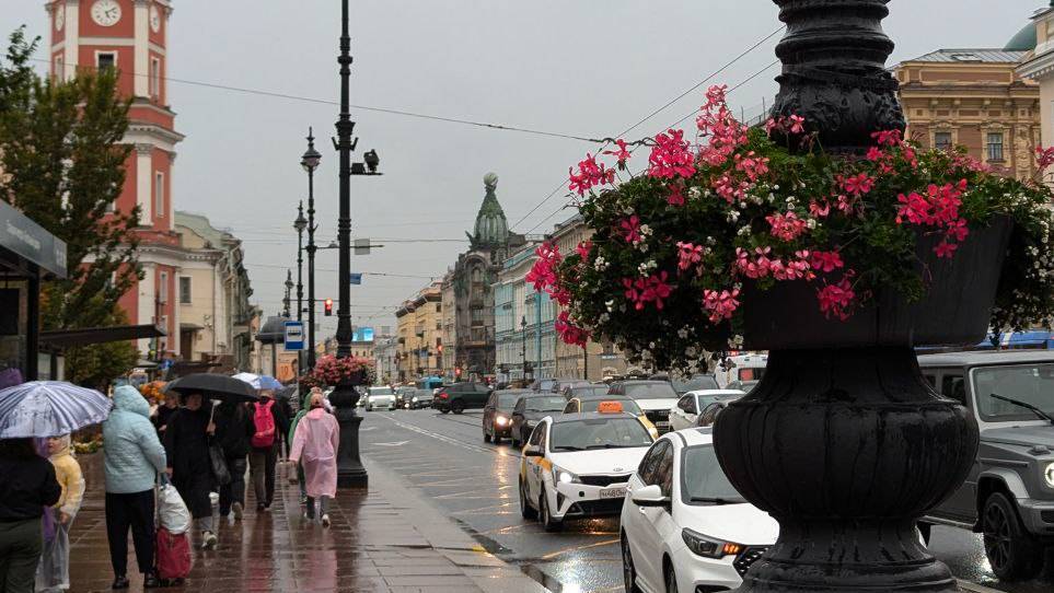 Столичный Тур де Раш. часть 4.