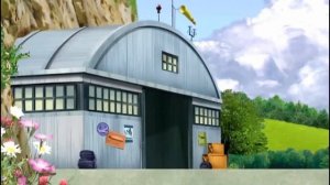 Little Einsteins S2 - Theme Song HD (Turkish) [Disney+]