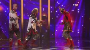 Бабкины внуки в Кремле - Что ж ты роза