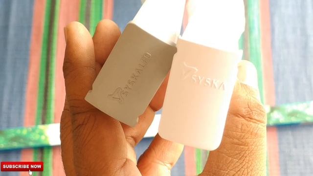 Syska 22Watt & 18Watt L.E.D. Tubelight Unboxing ! Compare смотреть онлайн