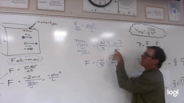 Derivation of 3:2kT смотреть онлайн