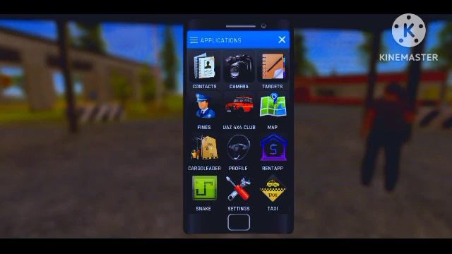 #2 Russian Car Driver UAZ HUNTER 2023 Best Android game смотреть онлайн