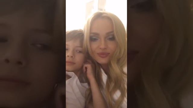 Ekaterina Koba Periscope 2015-12-09 смотреть онлайн