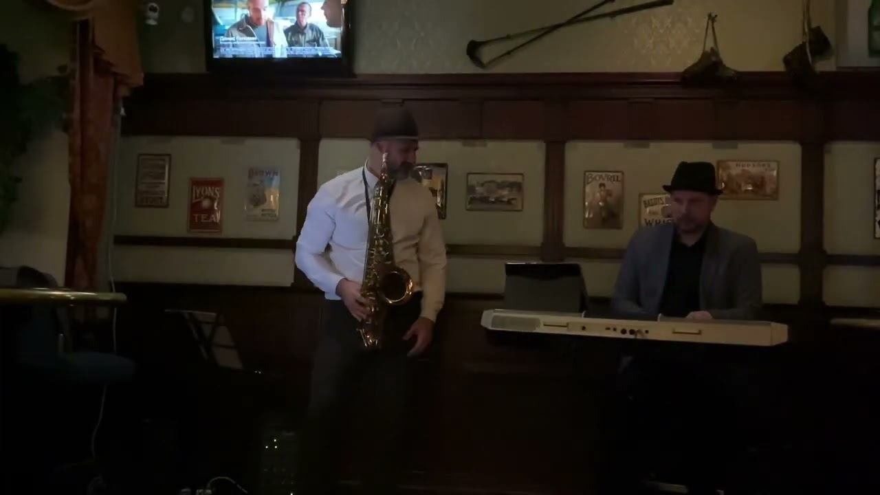 “Yesterday”, The Beatles. смотреть онлайн