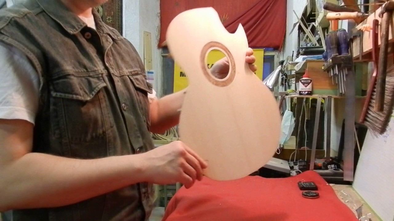 Антон Хорин. Секреты настройки дек. смотреть онлайн