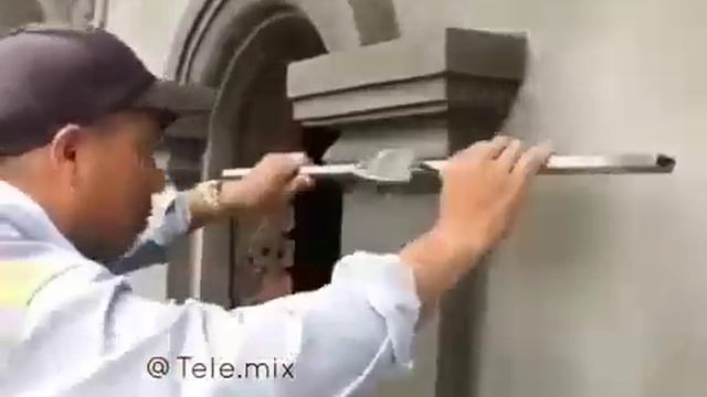 Настоящие профи своего дела!💪 смотреть онлайн