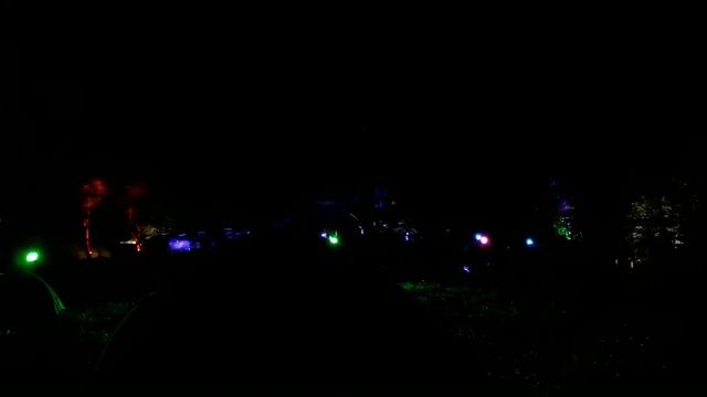 Megalopsy @ Pulsar Festival 2017 смотреть онлайн