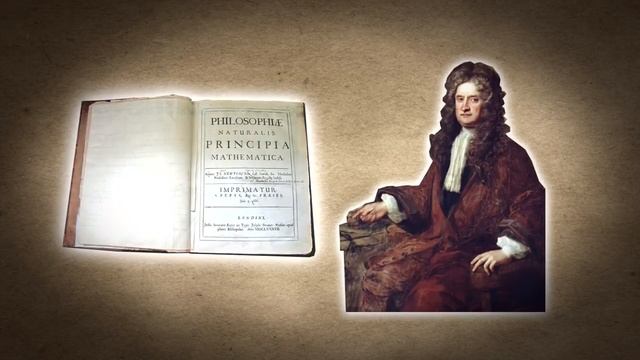 УЧЕНЫЕ МУЖИ БОЖЬИ Исаак Ньютон смотреть онлайн