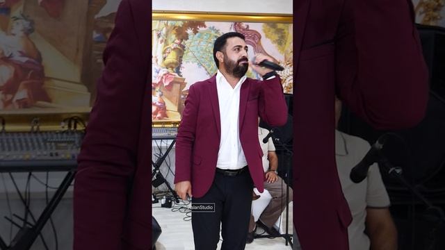 Kurmanj Bakuri & Azo Tamoyan AslanStudio