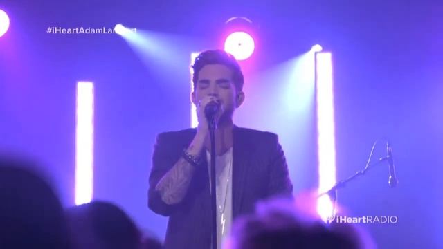 Adam Lambert The Original High (cover by Danila.C) смотреть онлайн