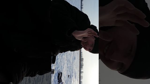 Рыбалка с пивком у костра смотреть онлайн