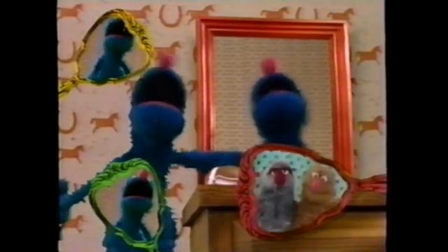 Sesame Street 25th Birthday A Musical Celebration Baby Einstein 2001 VHS смотреть онлайн