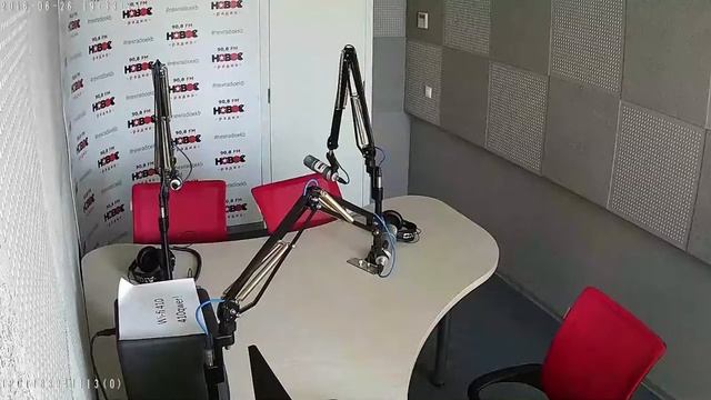 Прямая трансляция пользователя Радио смотреть онлайн