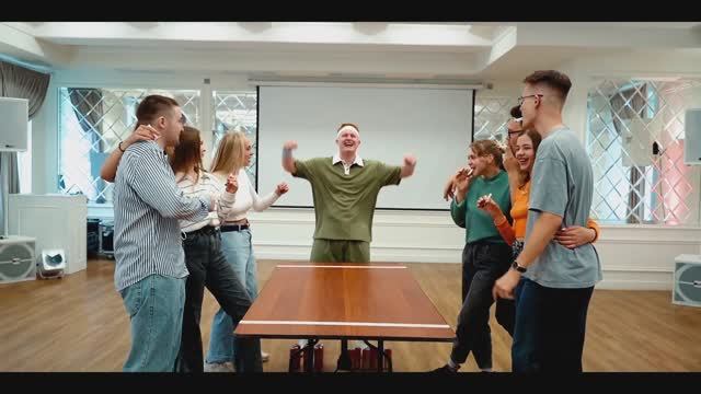 Вечерний ЧиЛЛ