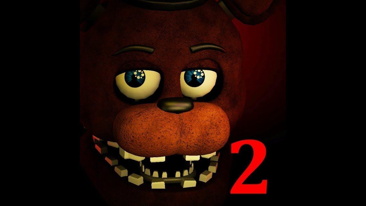 Фнаф 2 смотреть онлайн