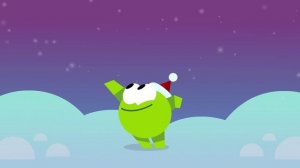 Приключения Ам Няма - Новые Соседи: Шутки погоды (Эпизод 224)