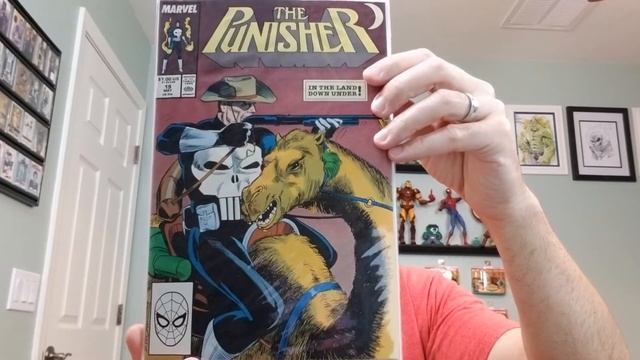 50 Cent Comic Book Haul of Claw the Unconquered and Others! (ep 172) смотреть онлайн